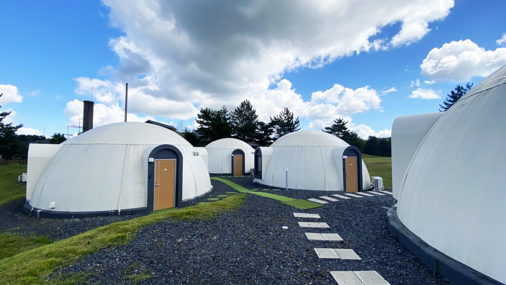 Shigaraki: Where heritage finds new form 17 Daily Shigaraki CC Domes