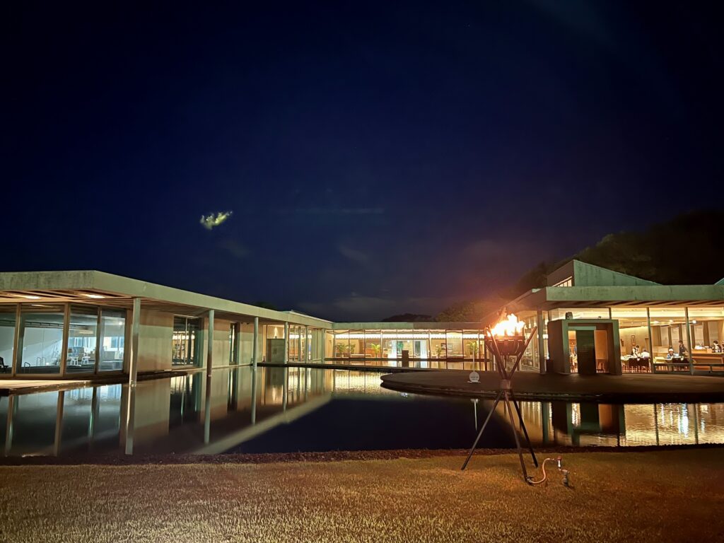 Shigaraki: Where heritage finds new form 15 Hotel Lake Villa