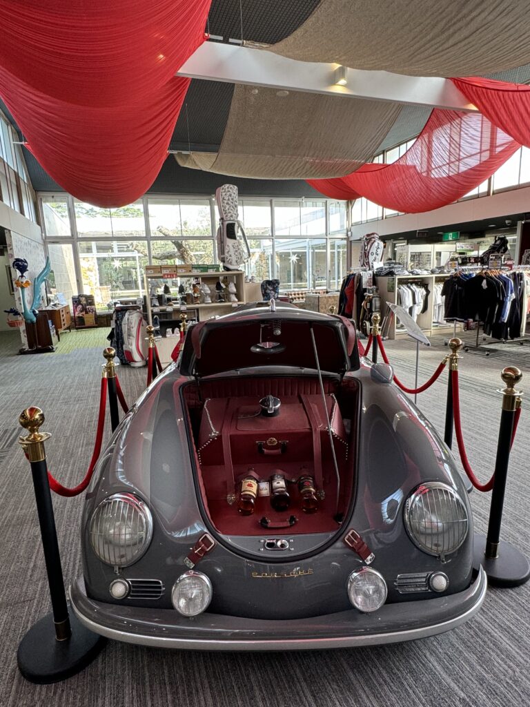 Shigaraki: Where heritage finds new form 6 Rose interior