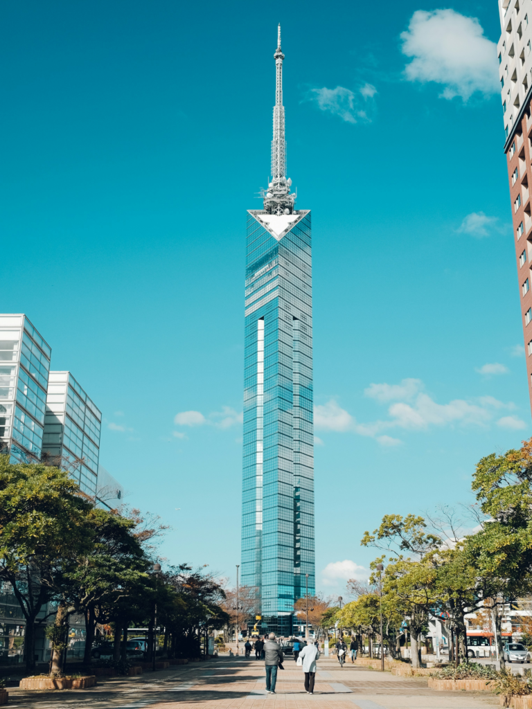 How I found the perfect balance of living in and experiencing Japan 15 1