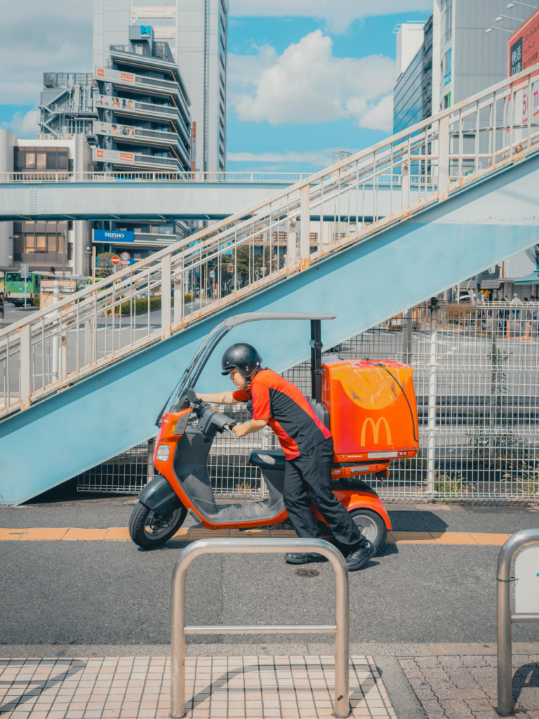 How to work legally in Japan on a student visa 8 4