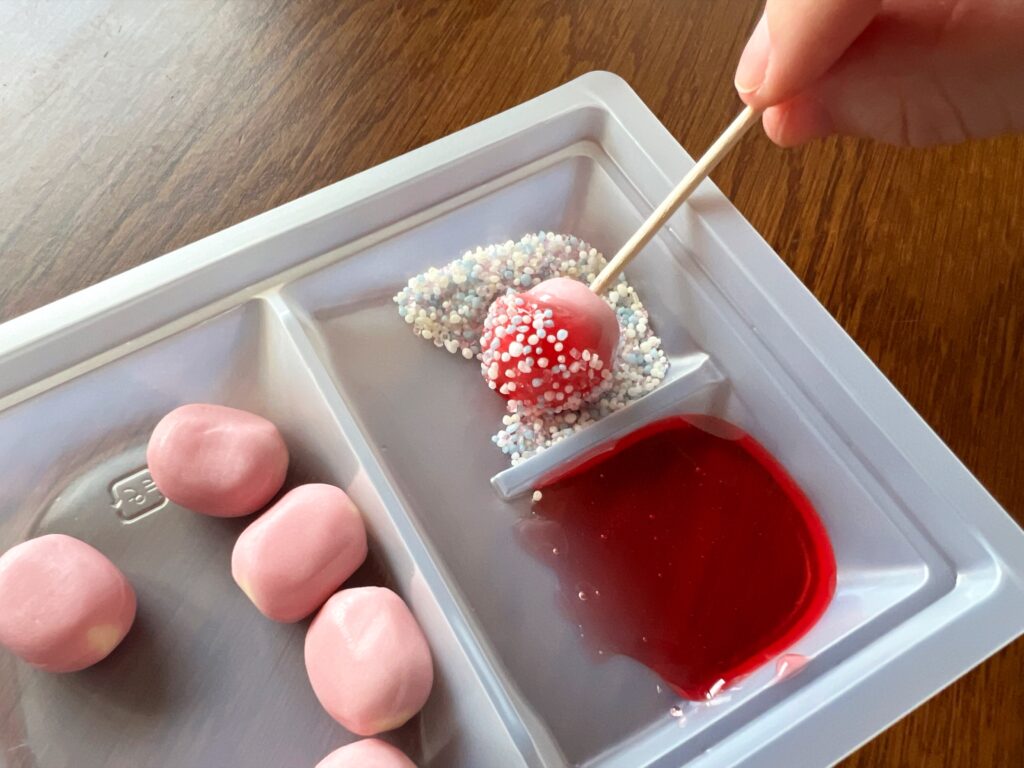 CandyAppleKit2