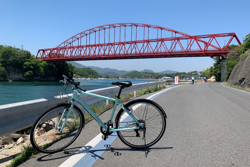 Tribute to 80 years: Life in Hiroshima, a city forged in peace 12 Hiroshima city guide Shimanami cycling