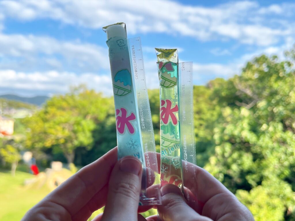 KakigooriJellies