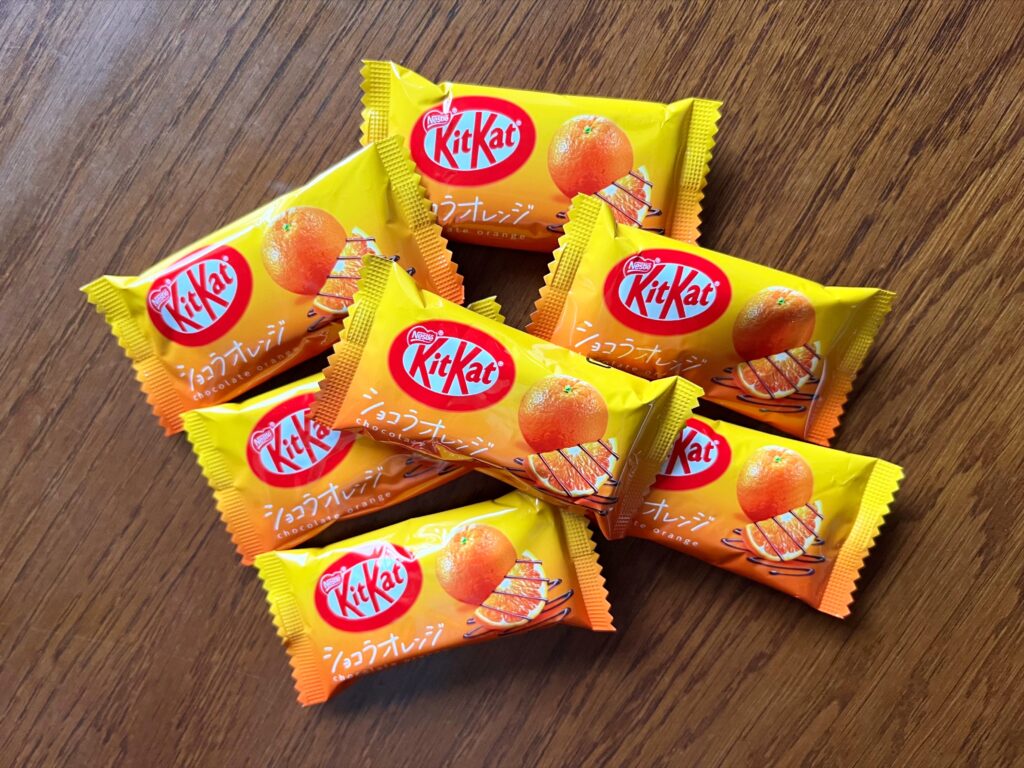 KitKat