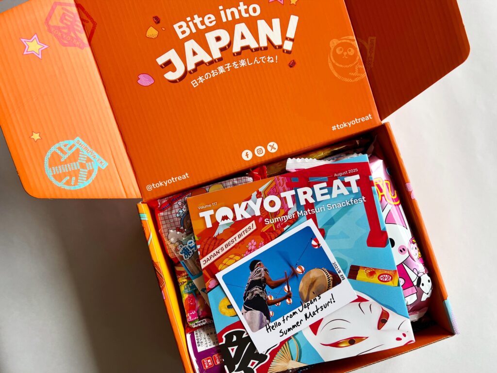 TokyoTreat1