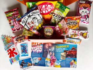 TokyoTreatAllSnacks