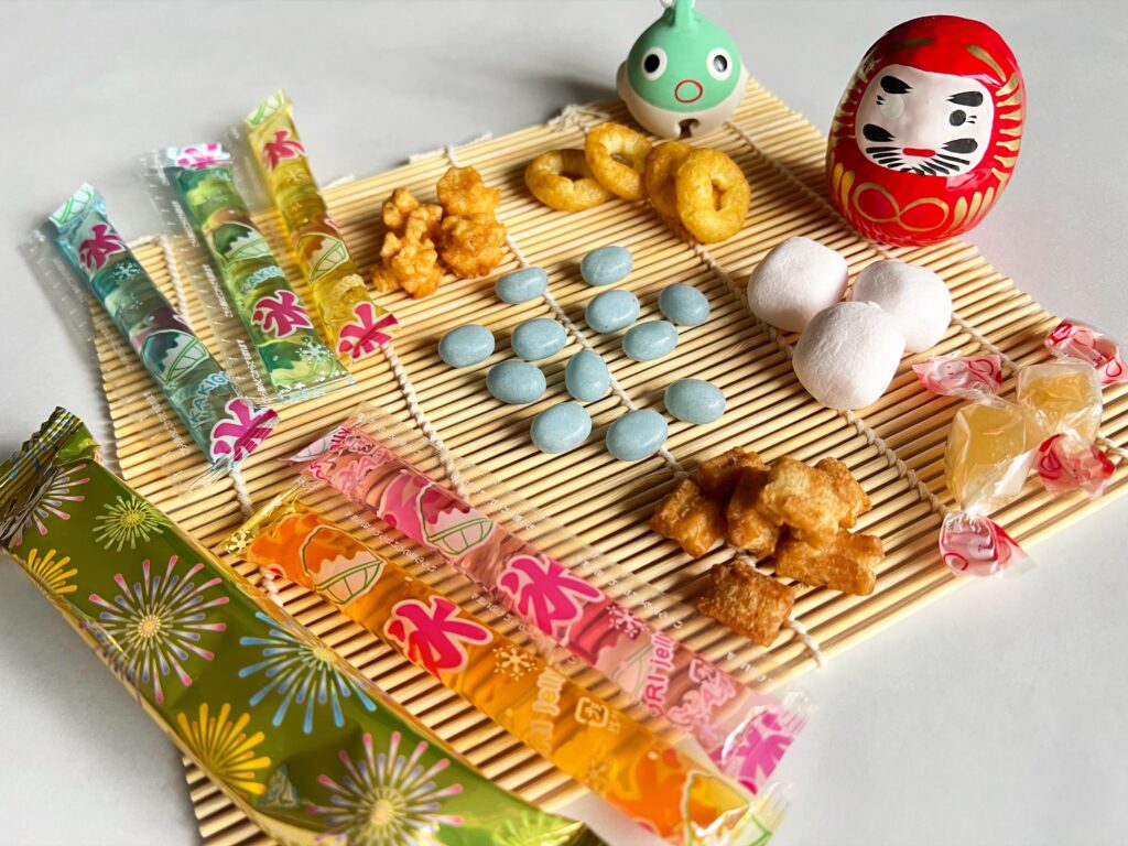TokyoTreatSnackAssortment