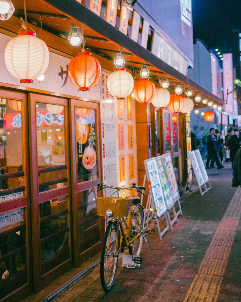 How I found the perfect balance of living in and experiencing Japan 17 pexels mavimiro 31004715 2