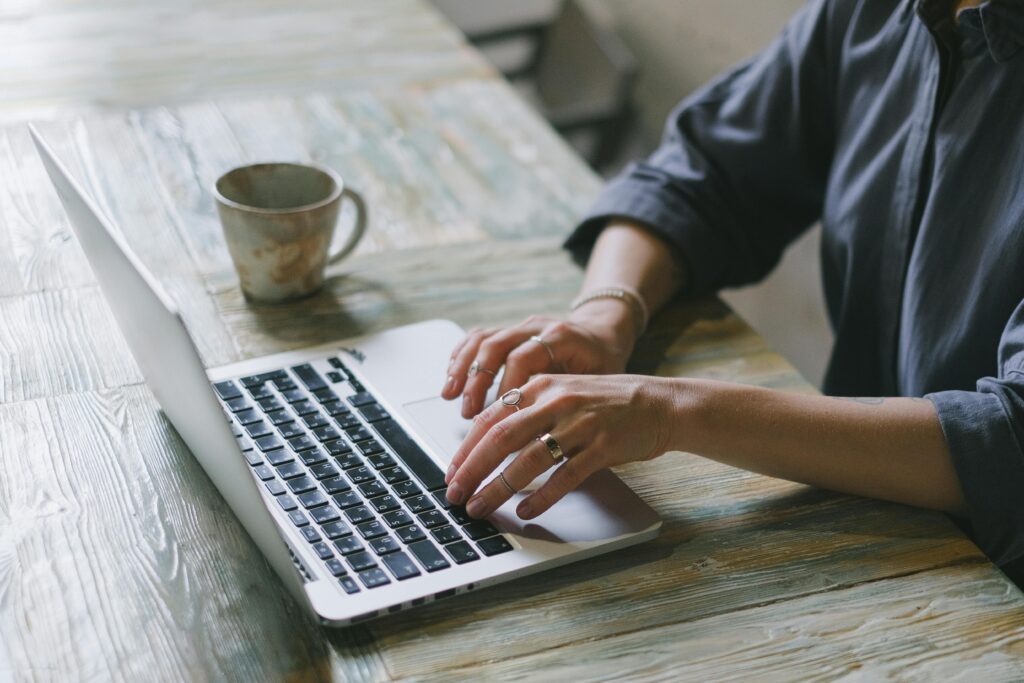 My experience becoming a freelancer in Japan 2 pexels shvetsa 5711920 1