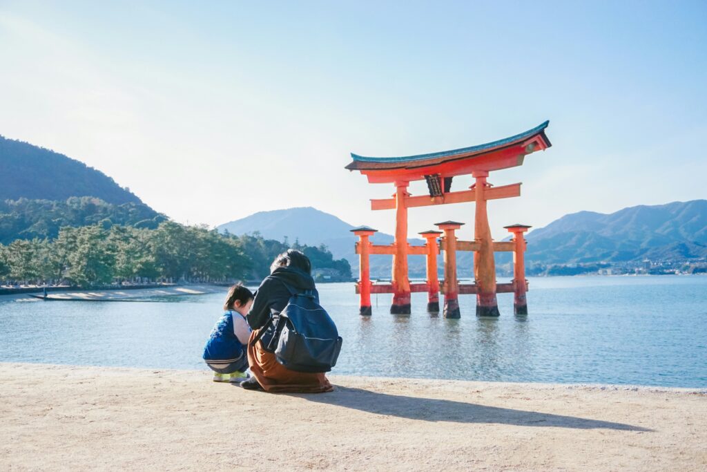 Class is always in session: Lessons from living in Japan 4 hong feng 54mCpvF8zVE unsplash 1