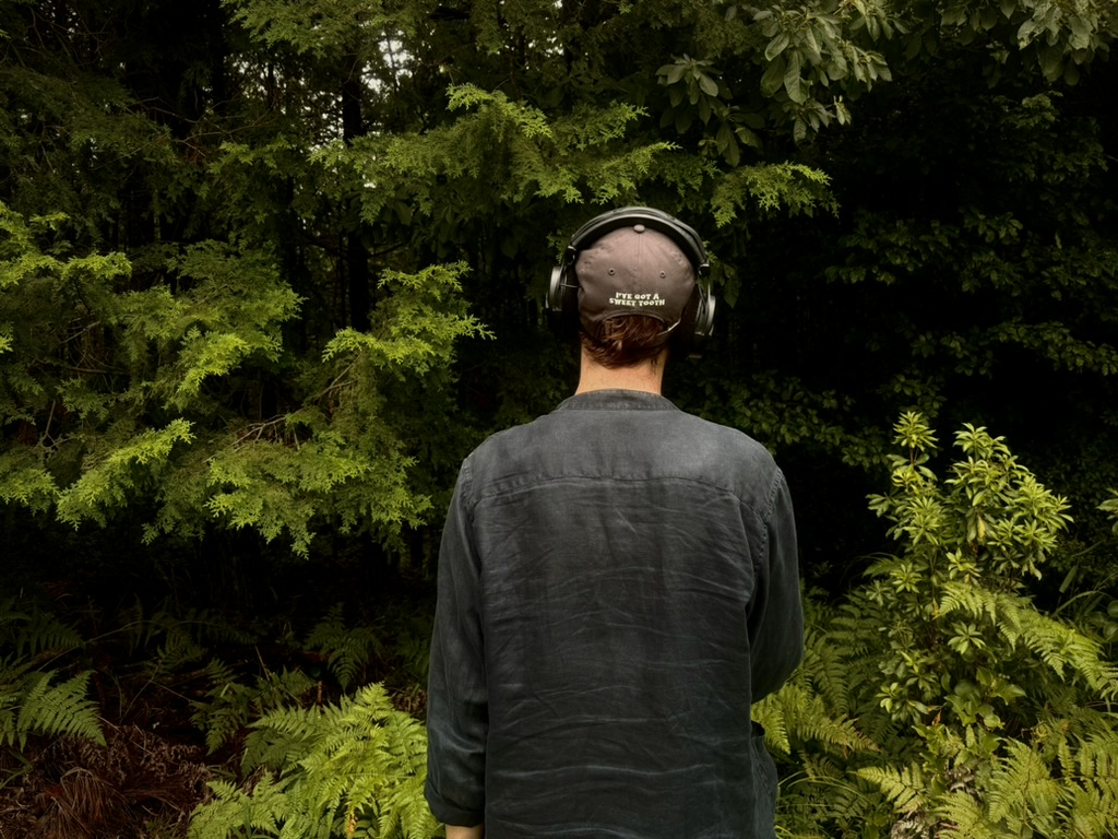 Exploring Kyoto through sound 4 keihoku III 1