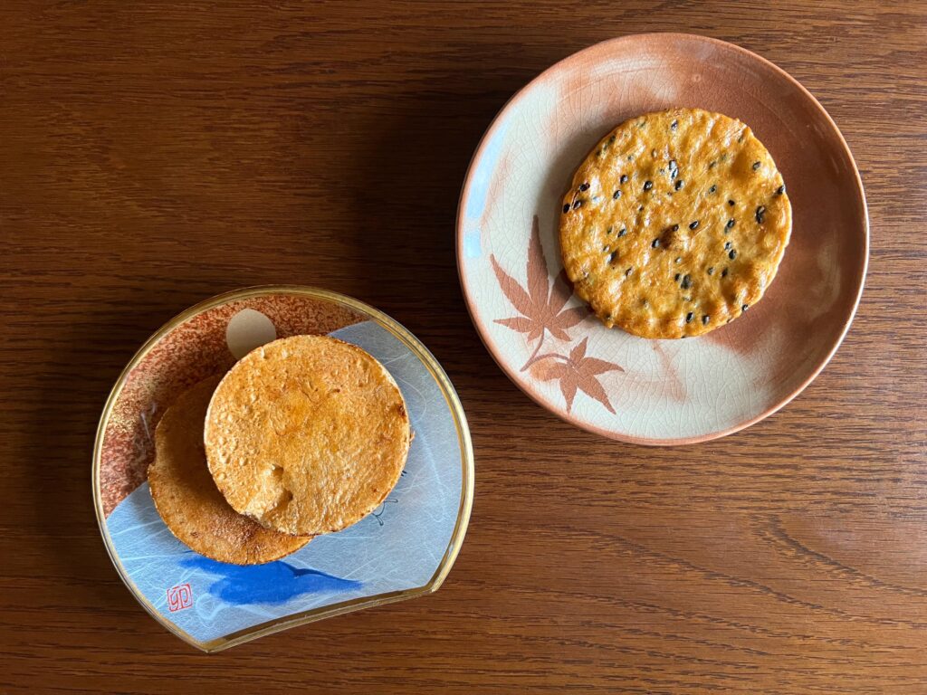 u50 Senbei
