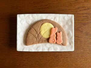 u50 Tsukimi Cookie 1