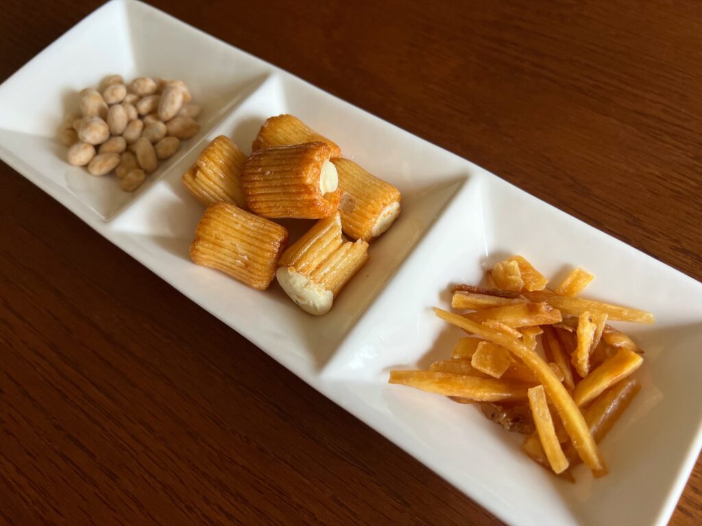u50 Various Arare Snacks