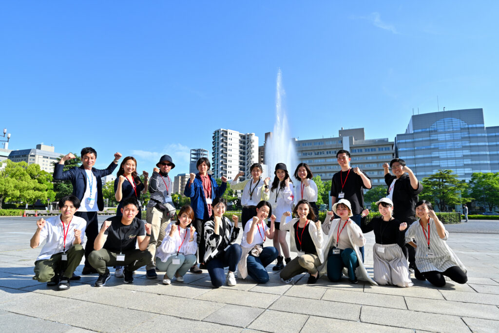 A peace-filled journey to Hiroshima and Nagasaki 5 DSC 1735