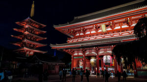 Crossing worlds: A French perspective on working and creating in Japan 1 2