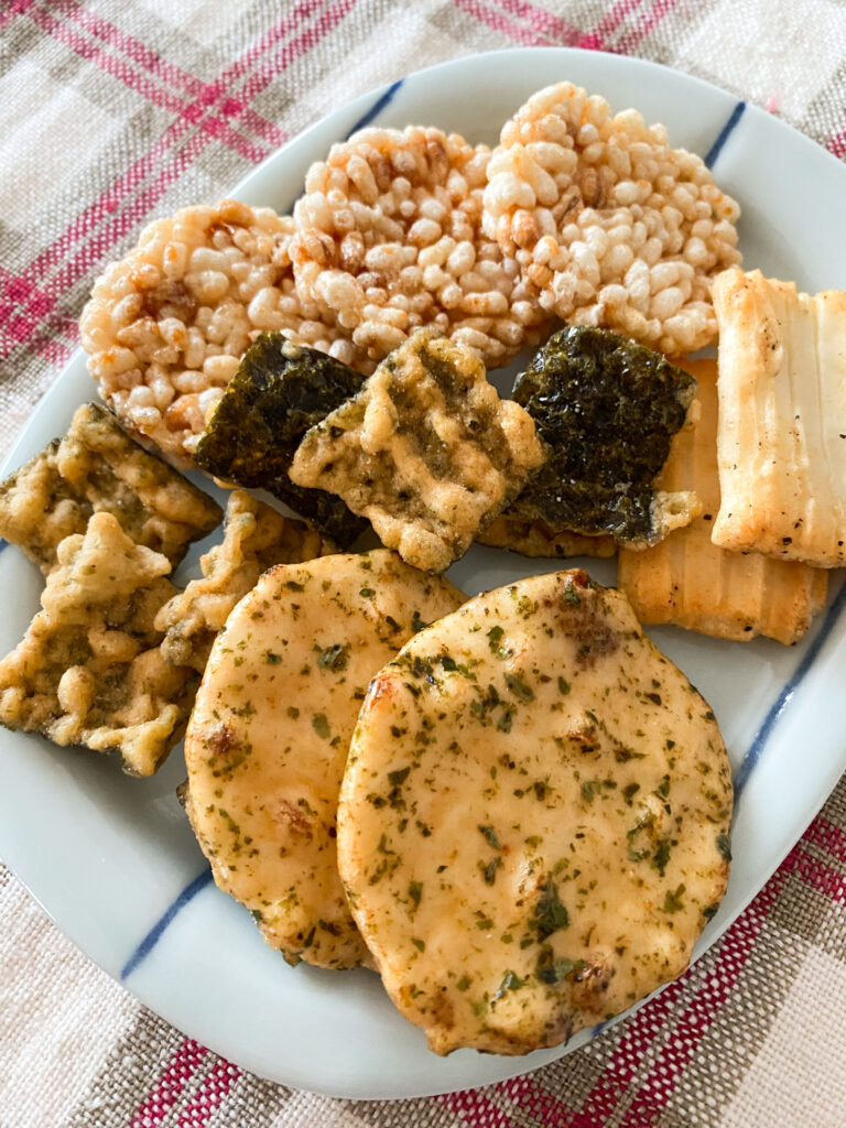 Deep, rich, and satisfying fall flavors: Sakuraco “Wonders of Nagano” snack box review 12 IMG 4912