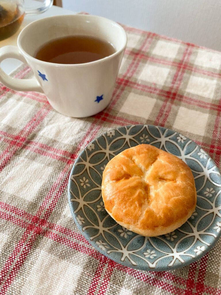 Deep, rich, and satisfying fall flavors: Sakuraco “Wonders of Nagano” snack box review 10 IMG 4915