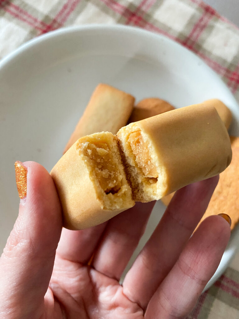 Deep, rich, and satisfying fall flavors: Sakuraco “Wonders of Nagano” snack box review 7 IMG 4918 1