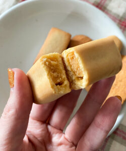 Deep, rich, and satisfying fall flavors: Sakuraco “Wonders of Nagano” snack box review 1 IMG 4918 scaled e1762316626580