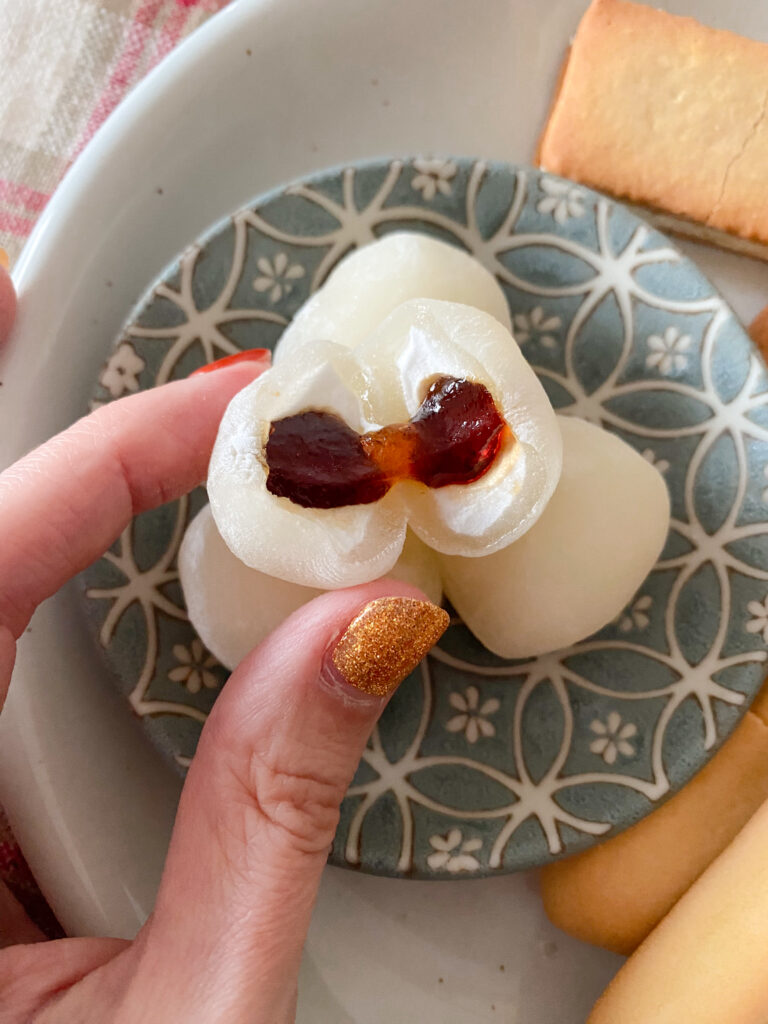 Deep, rich, and satisfying fall flavors: Sakuraco “Wonders of Nagano” snack box review 9 IMG 4920