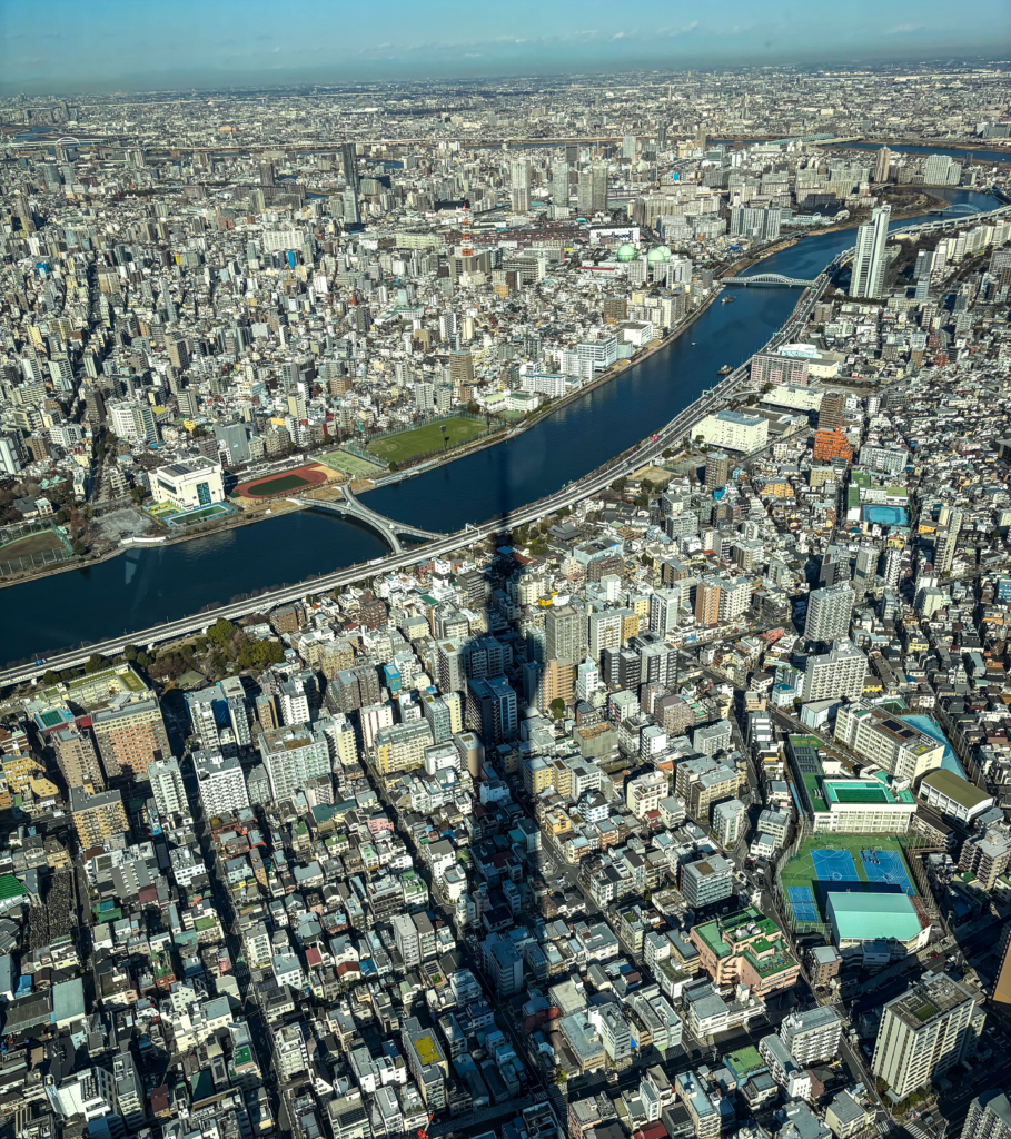 Crossing worlds: A French perspective on working and creating in Japan 2 Untitled 2592 x 3872 px 3