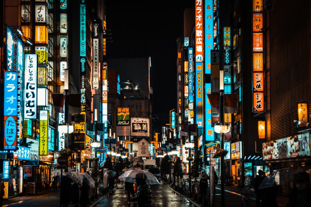 LGBTQ+ history, recognition, and rights in Japan 4 pema g lama Lfh0wUAJXpA unsplash