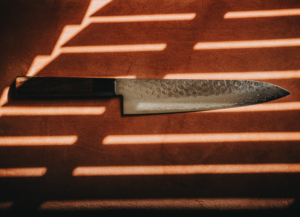 Kazoku Knives: A family journey into Japanese craftsmanship 2 Meesterslijpers Panda.Pirate 20 copy