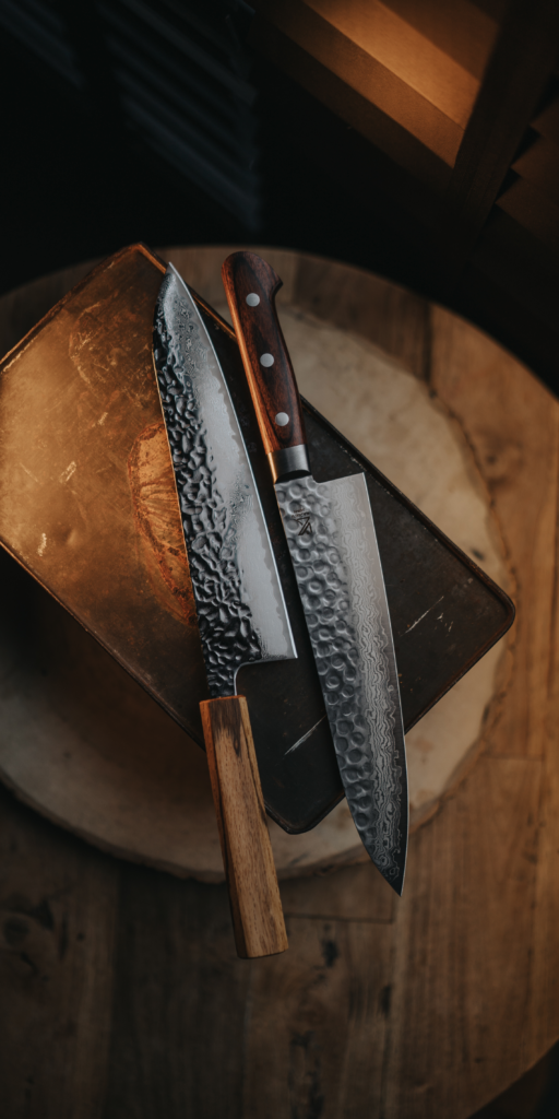 Kazoku Knives: A family journey into Japanese craftsmanship 2 Untitled design 6