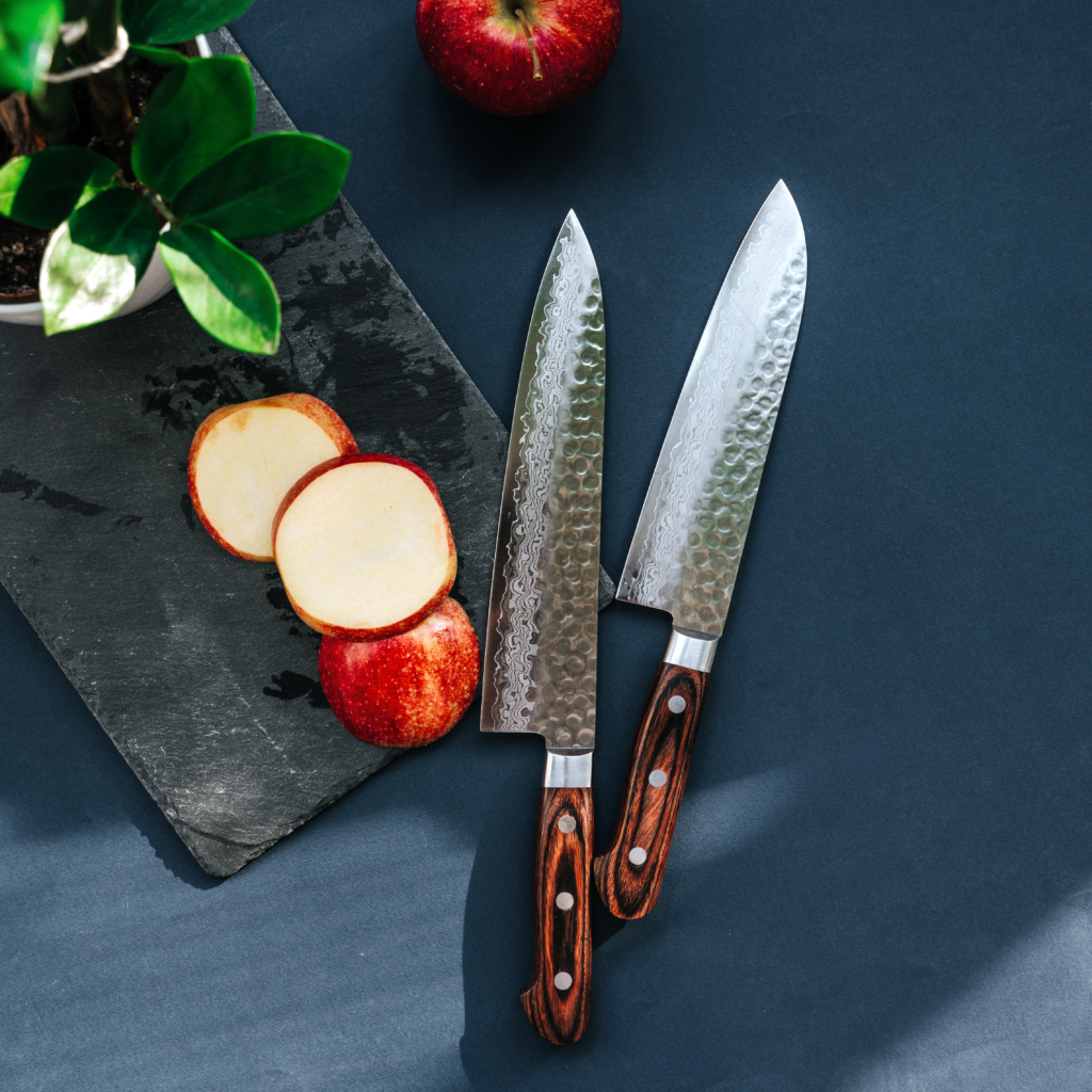 Kazoku Knives: A family journey into Japanese craftsmanship 3 takahiro 9