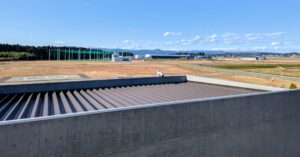 Inside Fukushima’s innovation hub: From solving traffic with ropeways to turning rice into plastic 1 PXL 20251120 0314029092 scaled e1769055418893