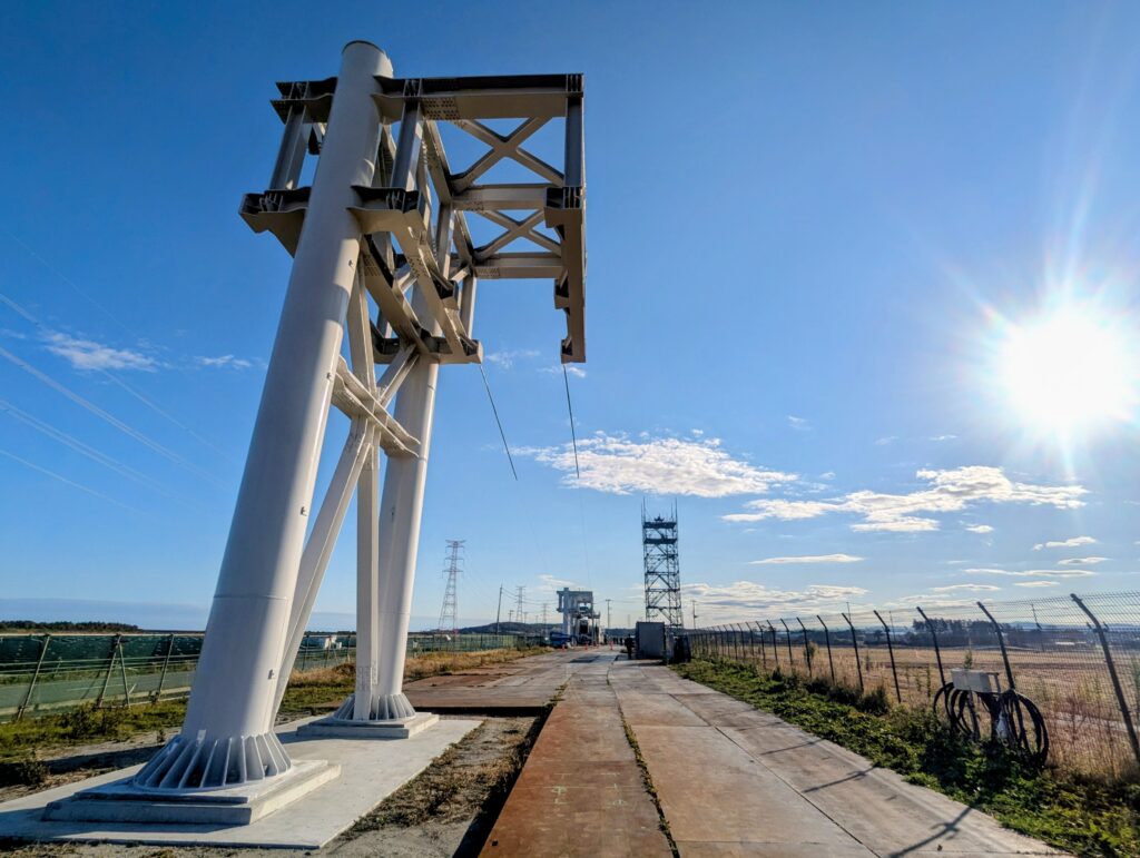 Inside Fukushima’s innovation hub: From solving traffic with ropeways to turning rice into plastic 4 PXL 20251120 0510194882