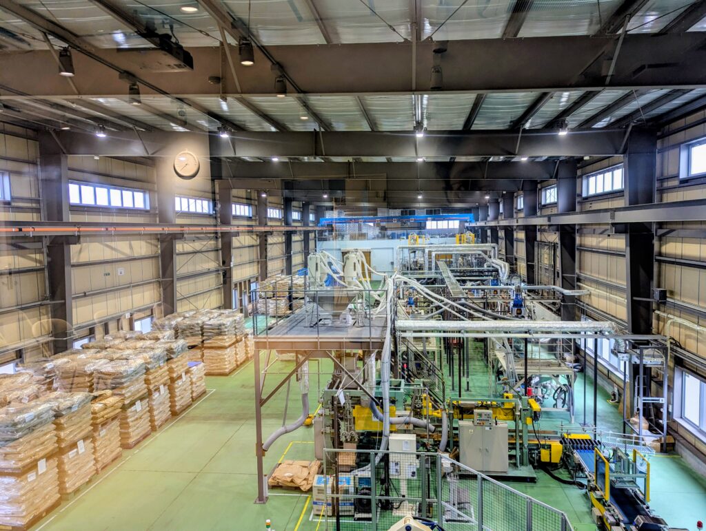 Inside Fukushima’s innovation hub: From solving traffic with ropeways to turning rice into plastic 9 PXL 20251121 0222391202