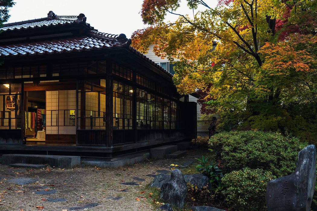 The lure of the north: Premium Shinkansen travel and cultural delights in Japan’s Tohoku region 14 13onDoFJVlOIO5mVIXTj6 A