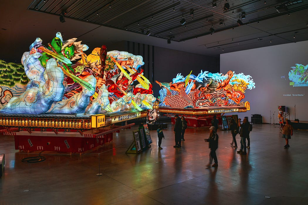 The lure of the north: Premium Shinkansen travel and cultural delights in Japan’s Tohoku region 10