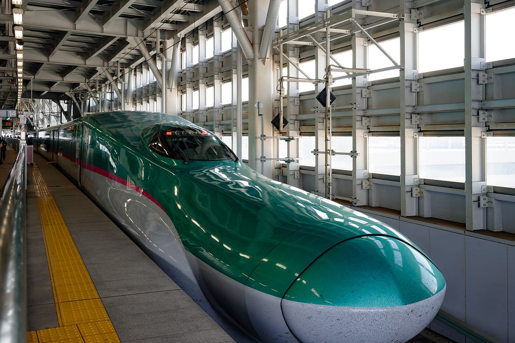 The lure of the north: Premium Shinkansen travel and cultural delights in Japan’s Tohoku region 2 1BmrtJ9Zm50Rk5NAz0fyXjw