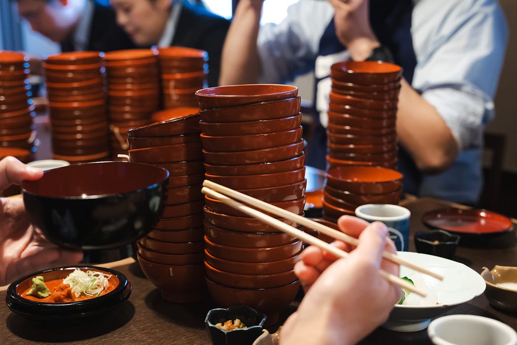 The lure of the north: Premium Shinkansen travel and cultural delights in Japan’s Tohoku region 12 1dvSuT41HyUHeGzEjgjZ HA