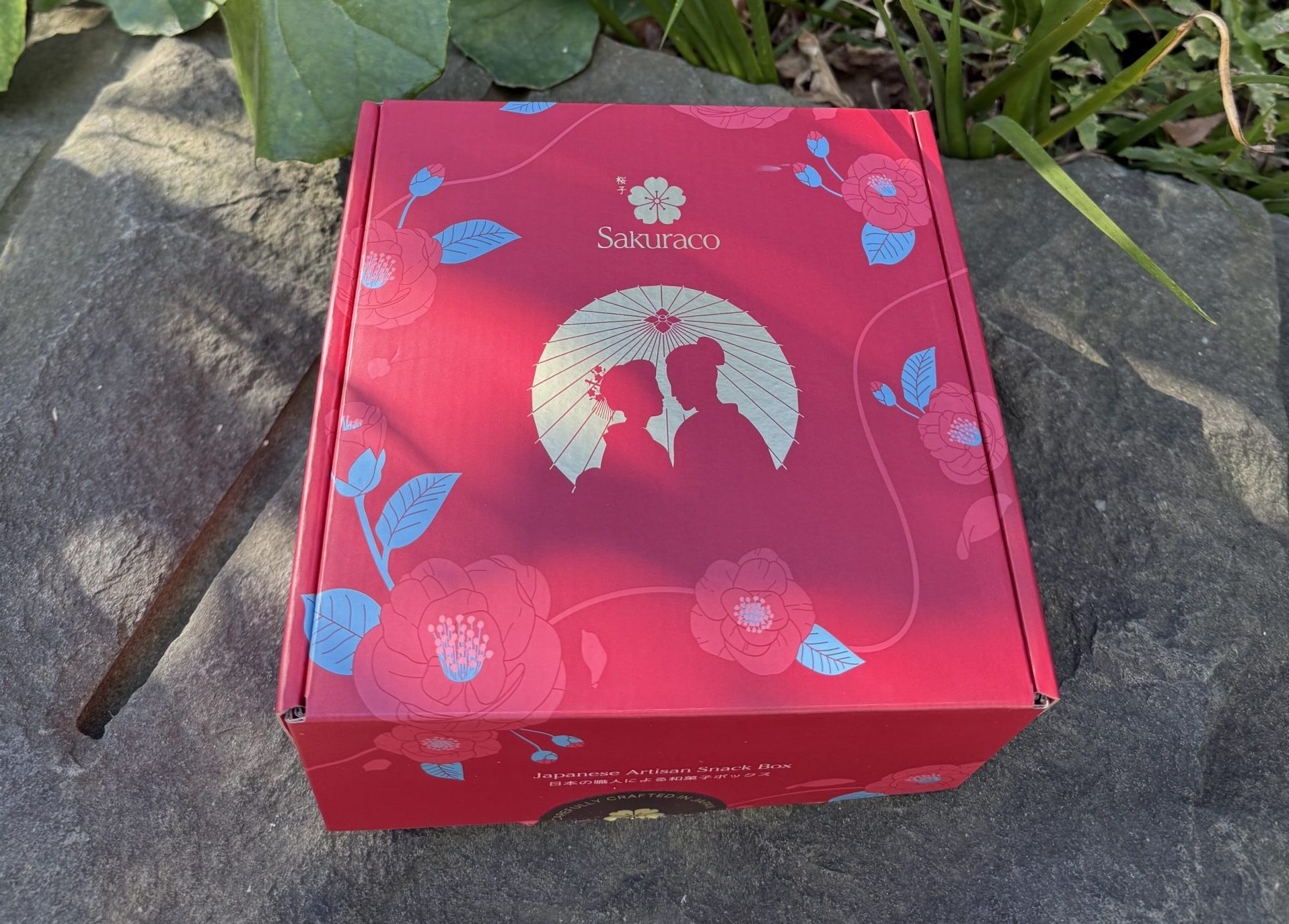 Feel The Love From Kyoto And Beyond With Sakuraco On This