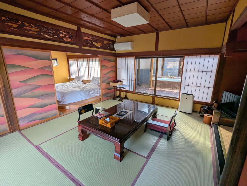 Ise Jingu: Japan’s most sacred shrine and home of the sun goddess 8 PXL 20250601 2226325602