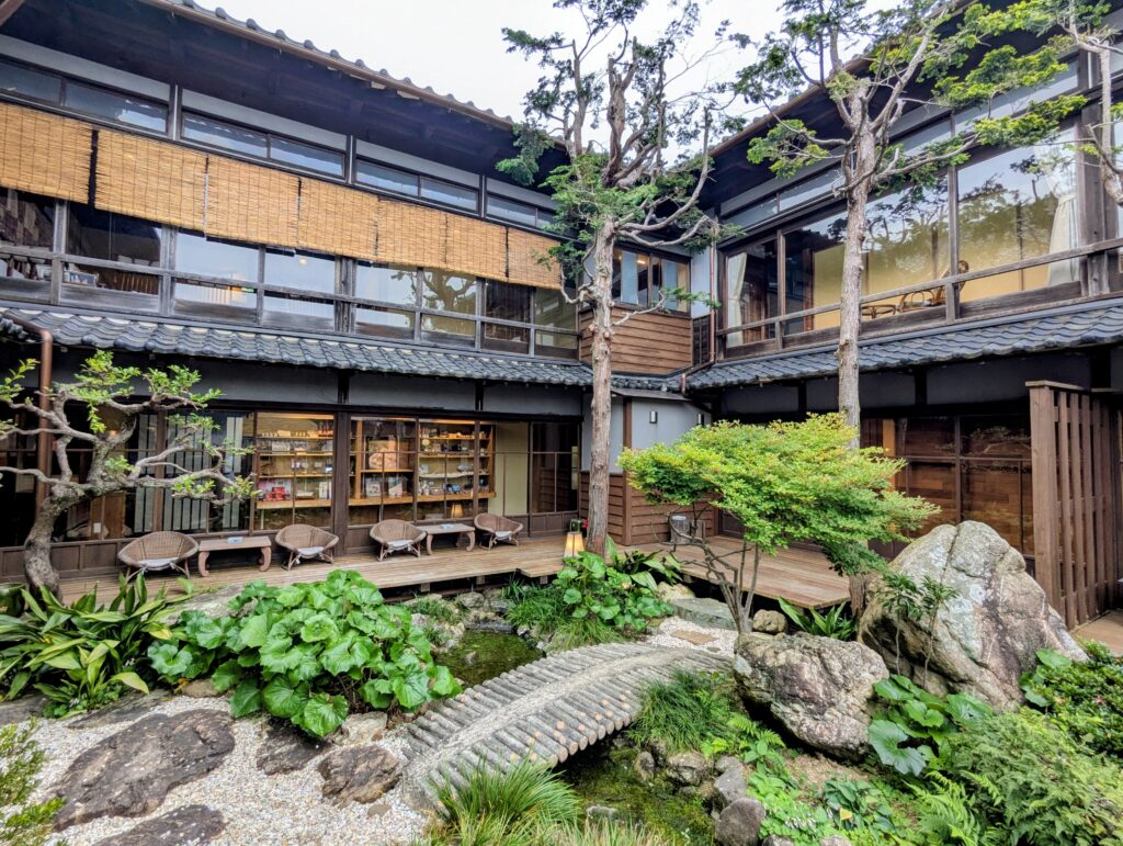 Ise Jingu: Japan’s most sacred shrine and home of the sun goddess 7 PXL 20250602 0800147992