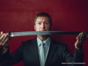 The appeal of Japanese swords might not be what you think 1 PaulMartin