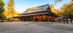 Ise Jingu: Japan’s most sacred shrine and home of the sun goddess 1 dreamstime m 68476473 1 1 e1772231984991