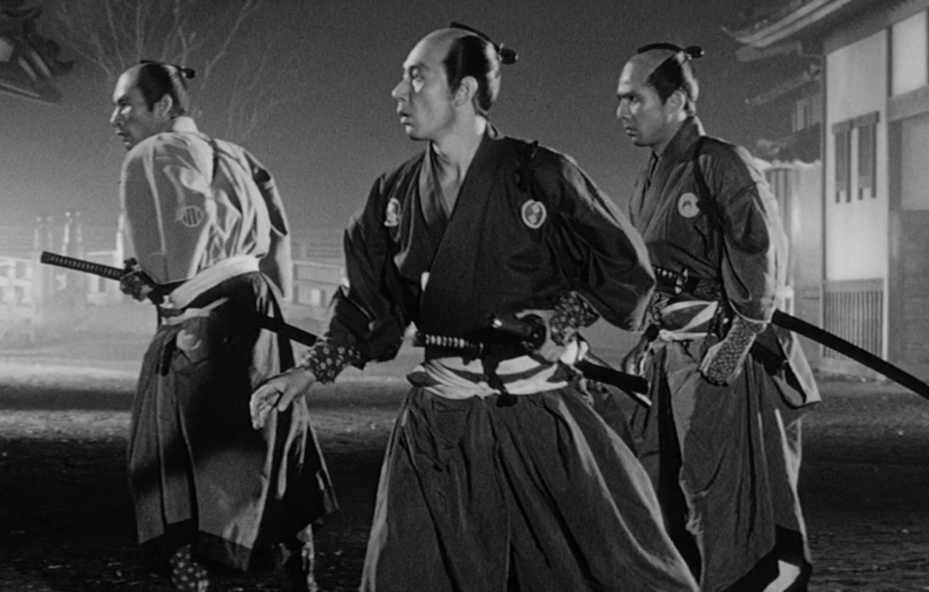 The appeal of Japanese swords might not be what you think 2 日本の誇れる魅力と世界の好奇心の架け橋へ 1