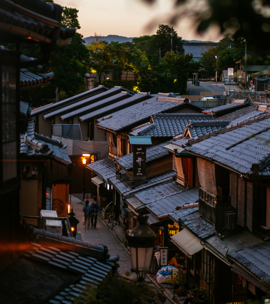 日本の誇れる魅力と世界の好奇心の架け橋へ 3