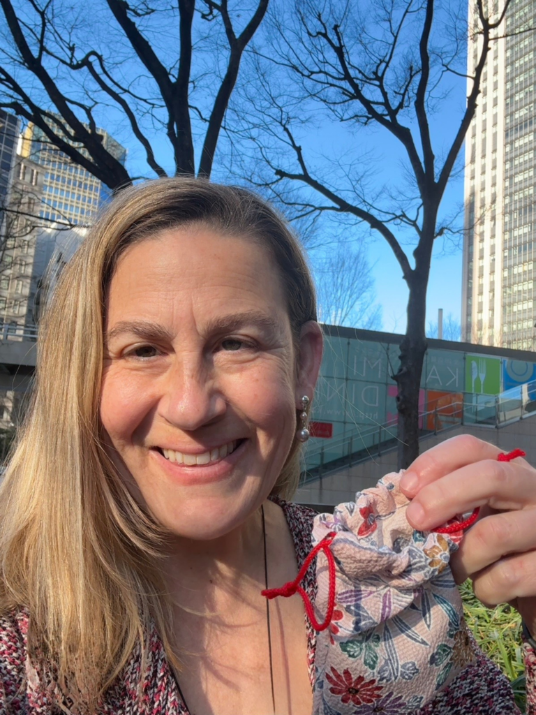 Feel the love from Kyoto and beyond with Sakuraco on this Valentine's Day (and every day!) 11 日本の誇れる魅力と世界の好奇心の架け橋へ