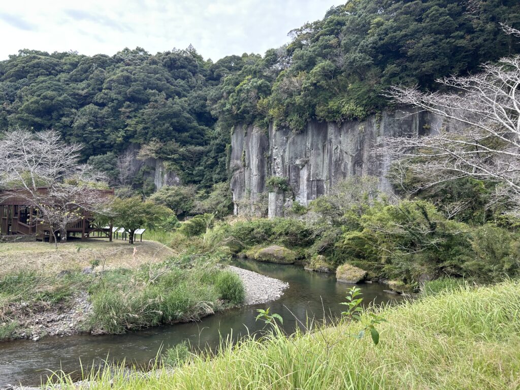 Kiyomizu Magaibutsu: Surprising ancient Buddhist rock carvings 3 IMG 4332