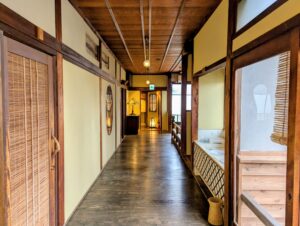 Kakujoro ryokan: Preserving the Japan we love while evolving with the times 1 PXL 20250601 2257246322