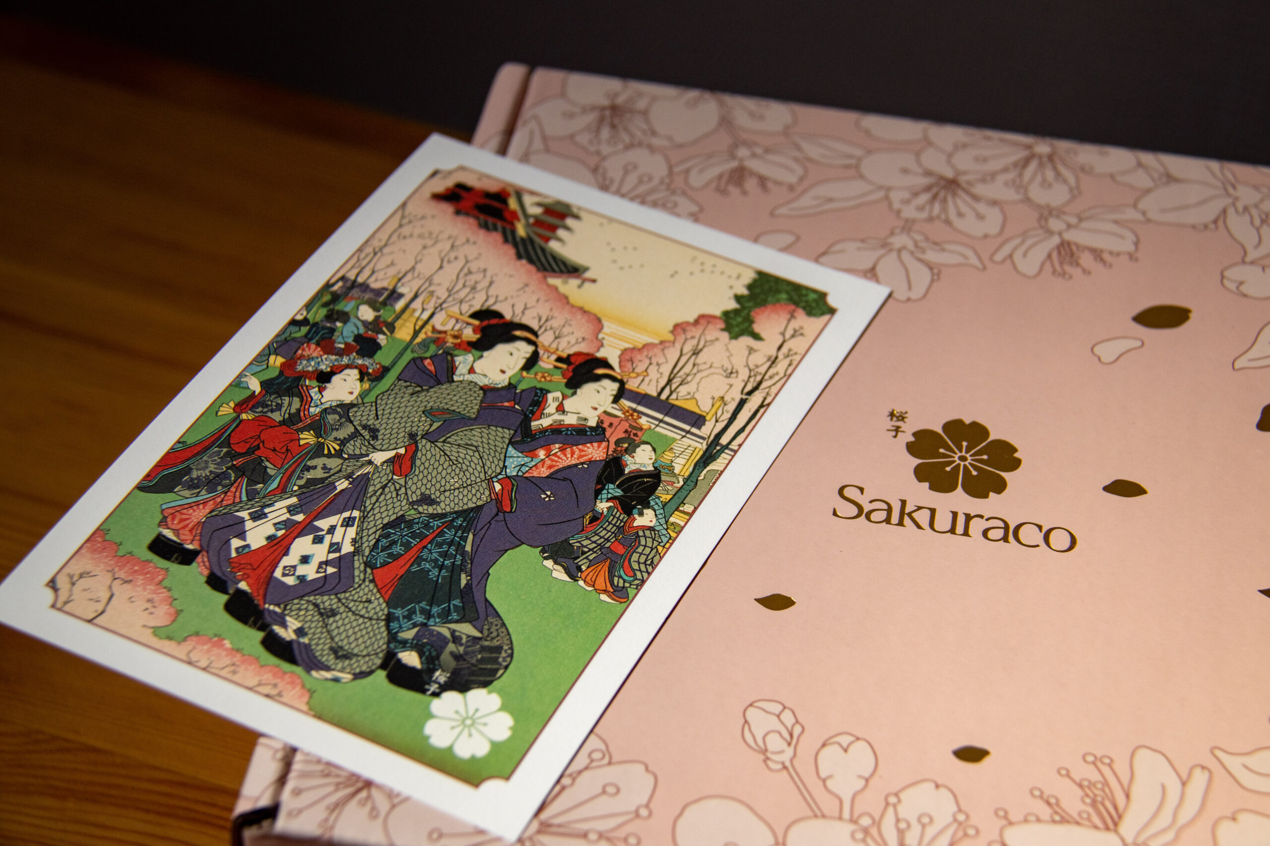 A taste of hanami through Japan’s seasonal sweets 10 sakuraco 23 scaled