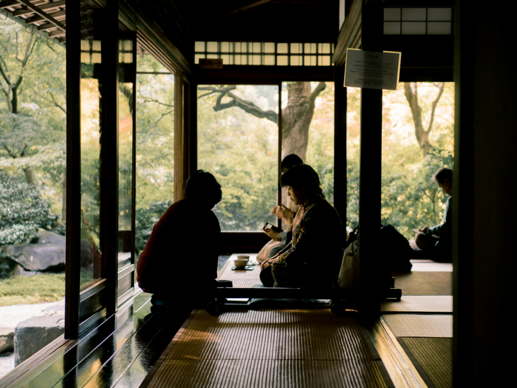 日本の誇れる魅力と世界の好奇心の架け橋へ 4